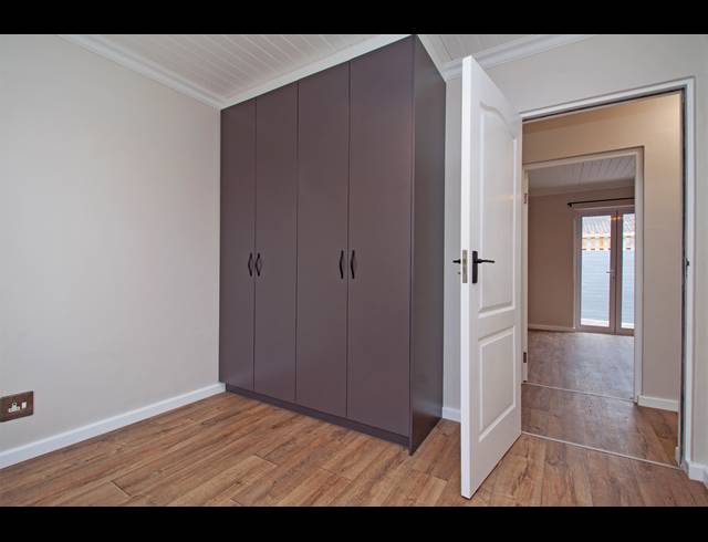 3 BEDROOM HOUSE TO LET IN SUNNYDALE